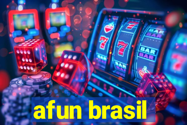 afun brasil